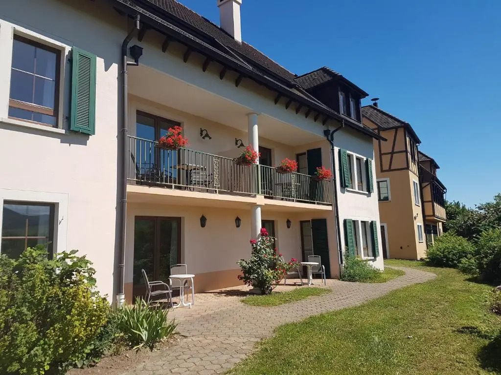 Kanzel Residences