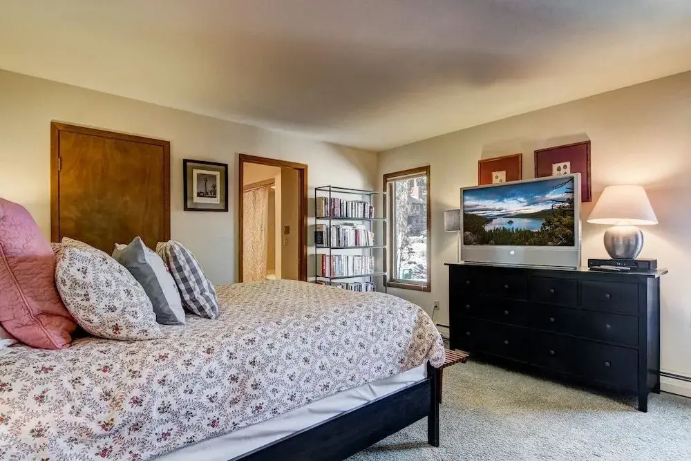 Lakeview Getaway