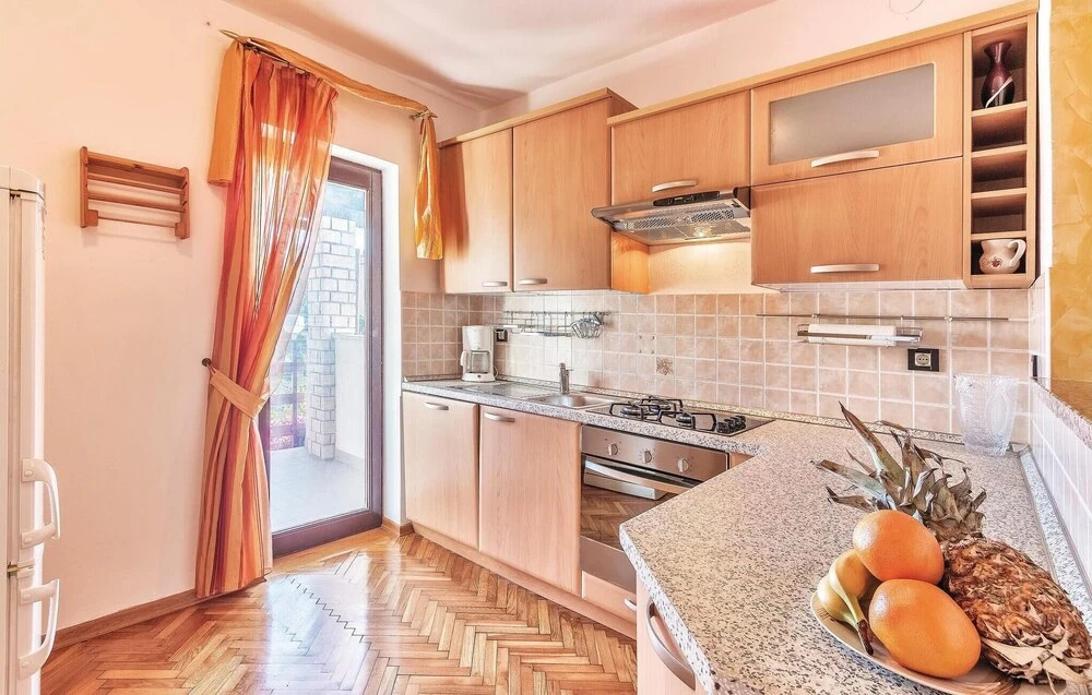Stunning Home in Pula With Wifi and 4 Bedrooms
