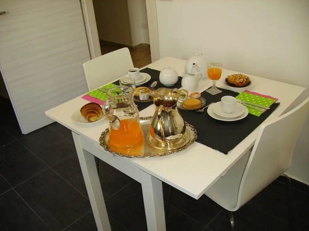 B&B Casa Rosellina