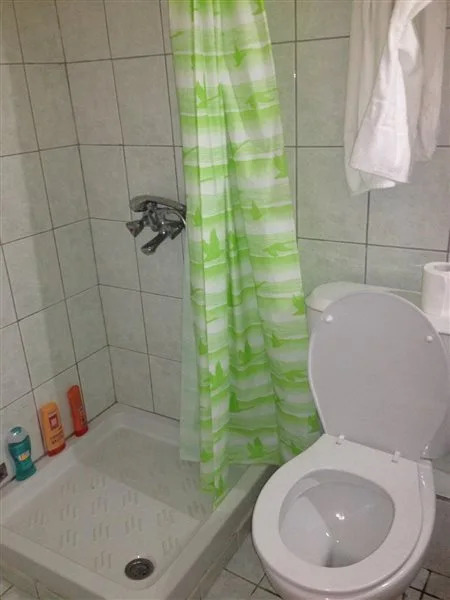 Hotel Pyrros