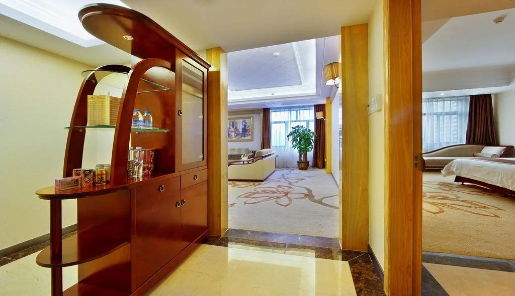Masterland Hotel Huizhou