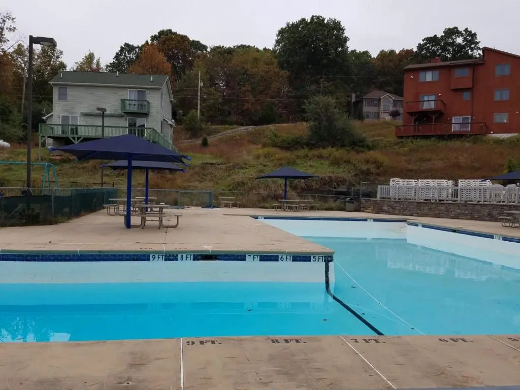 Cozy Cottage at Saw Creek