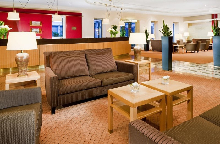 Arabella Sheraton Airport Hotel