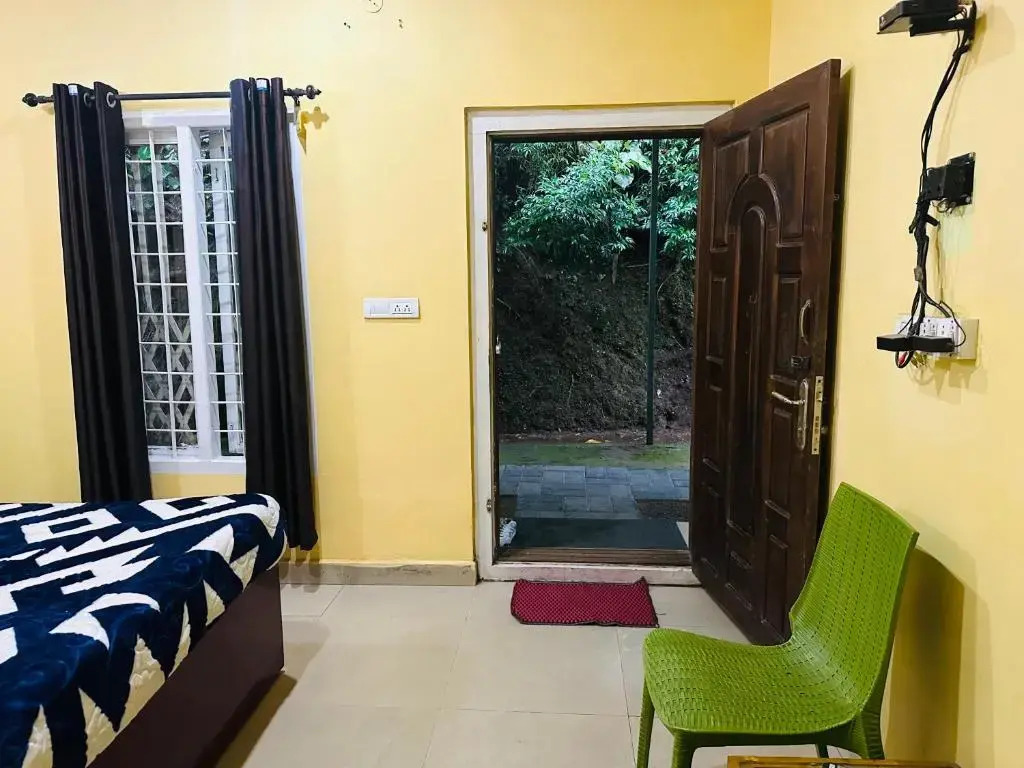 Maharaja Cottage