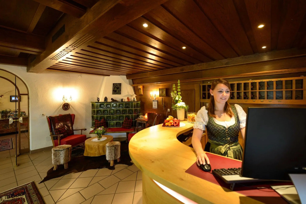Landhotel Santner