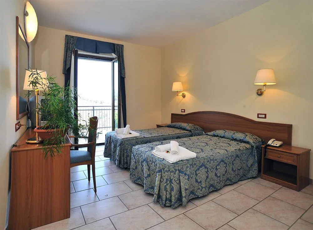 Hotel Bisanzio Resort