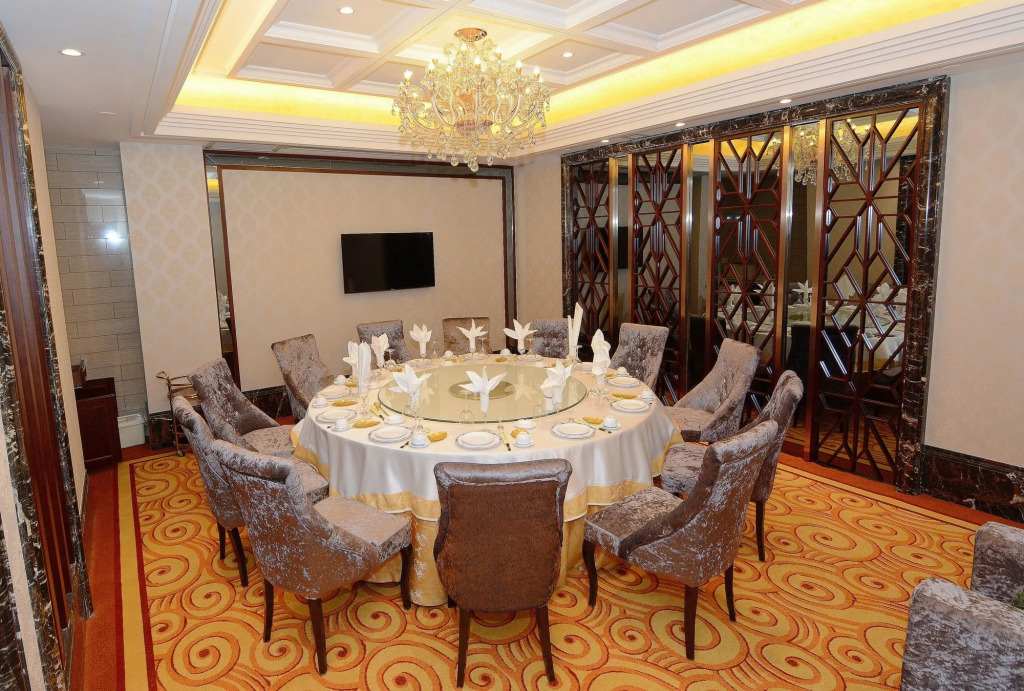 DoubleTree by Hilton Weihai