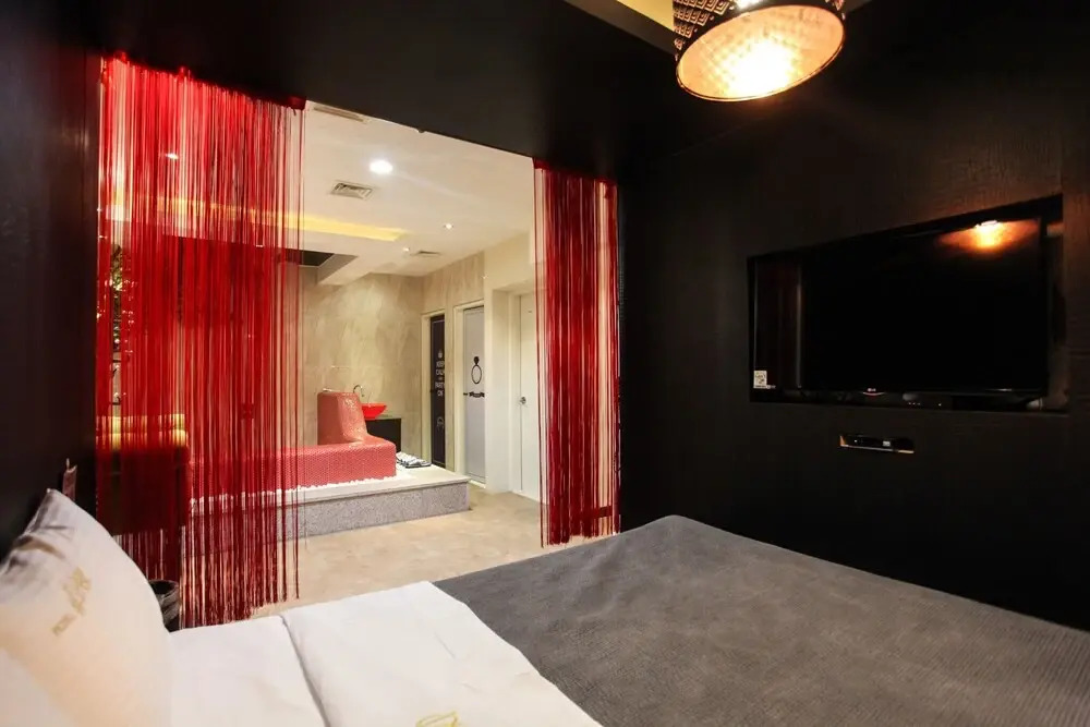 Anook Hotel Yeongdeungpo
