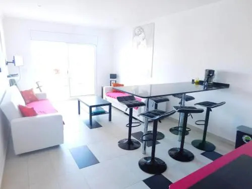 Apartment Gran Lago.2