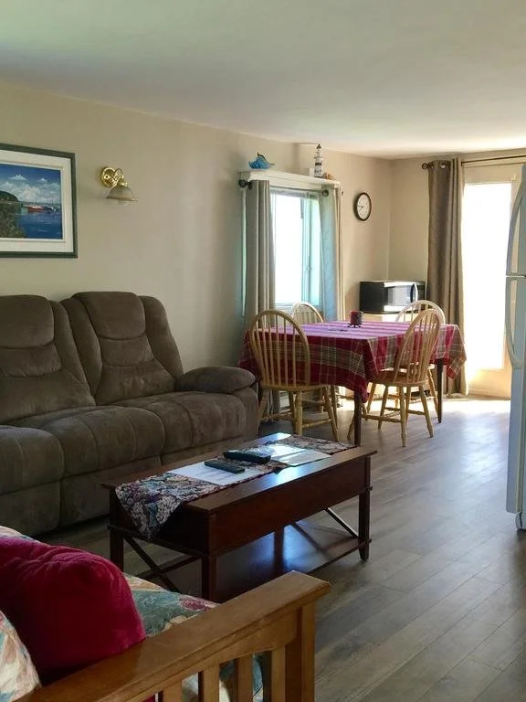 Alma Shore Lane Suites & Cottages