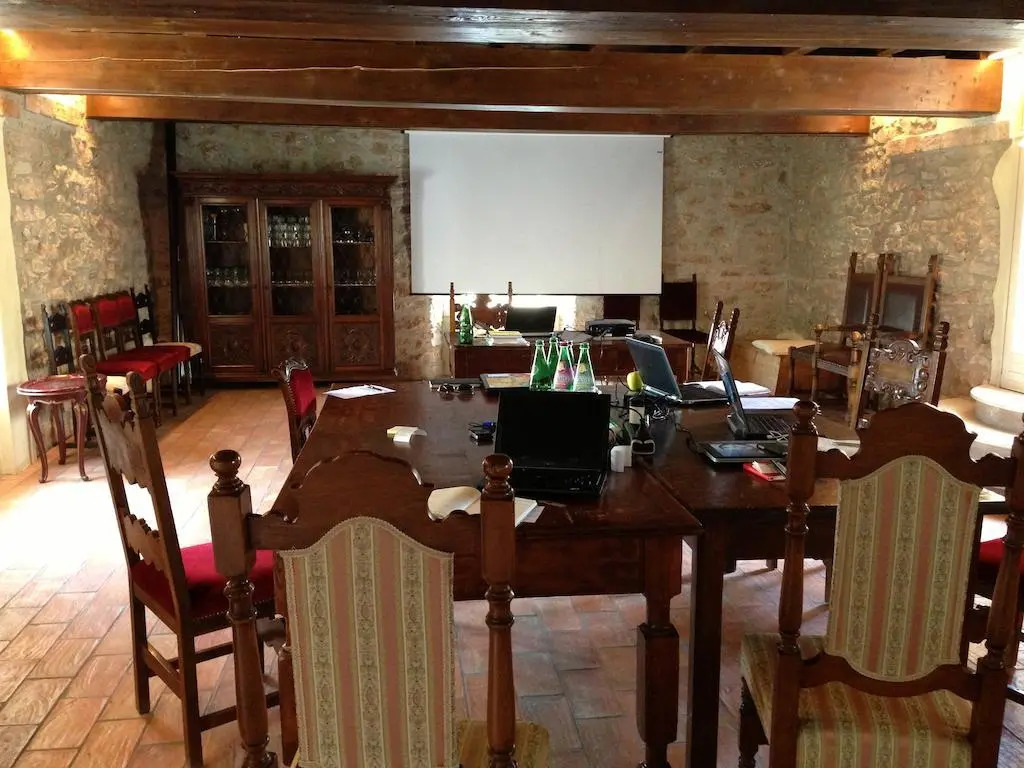 Agriturismo Villa Bissiniga