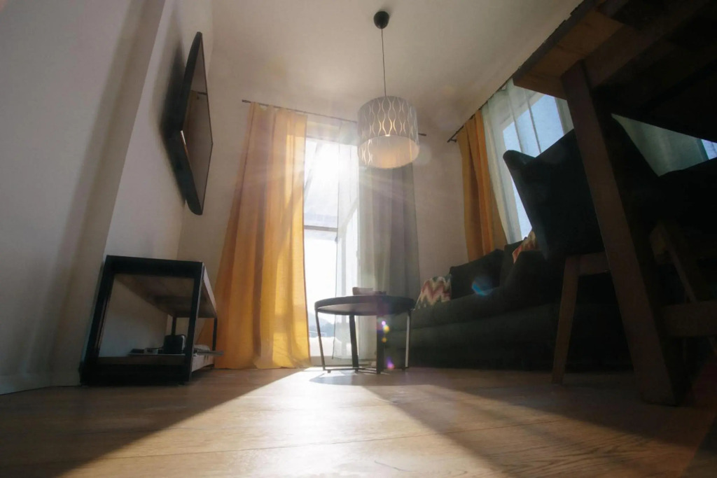 Forellenhof Appartements