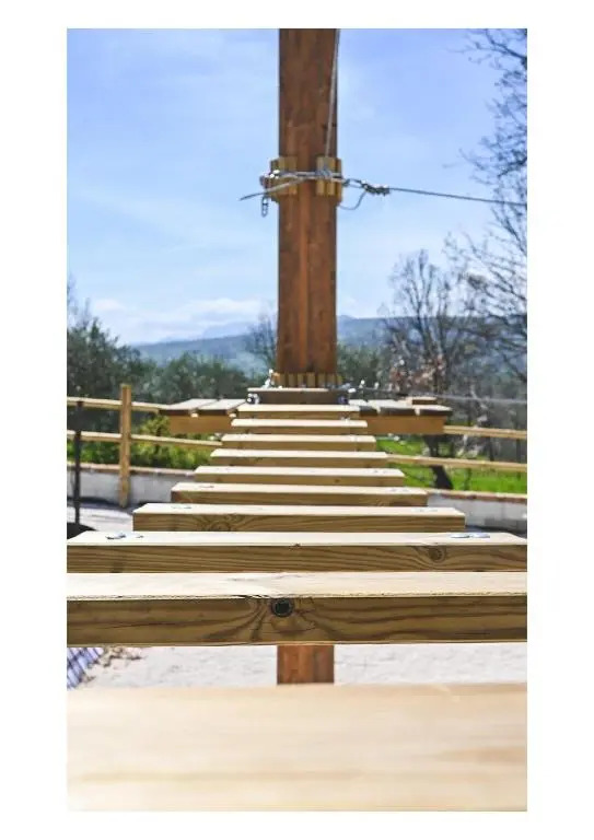 Il Poggio degli Antichi Sapori - Residence