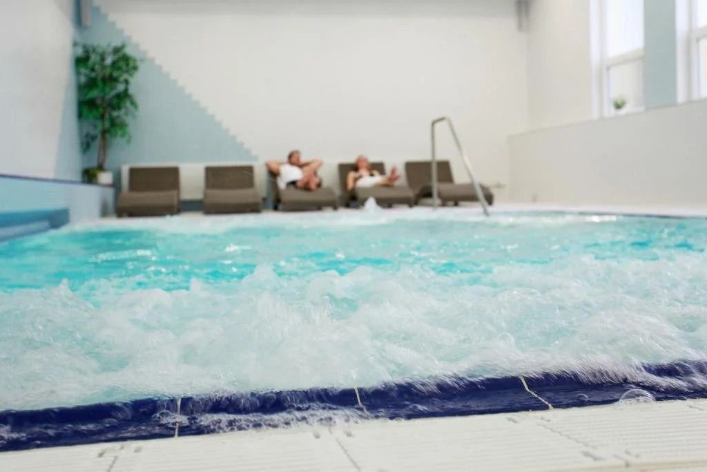 Hotel Sportovní Centrum