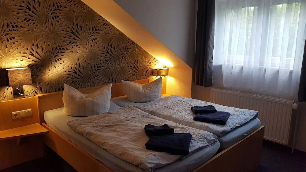 Pension Zechliner Hof