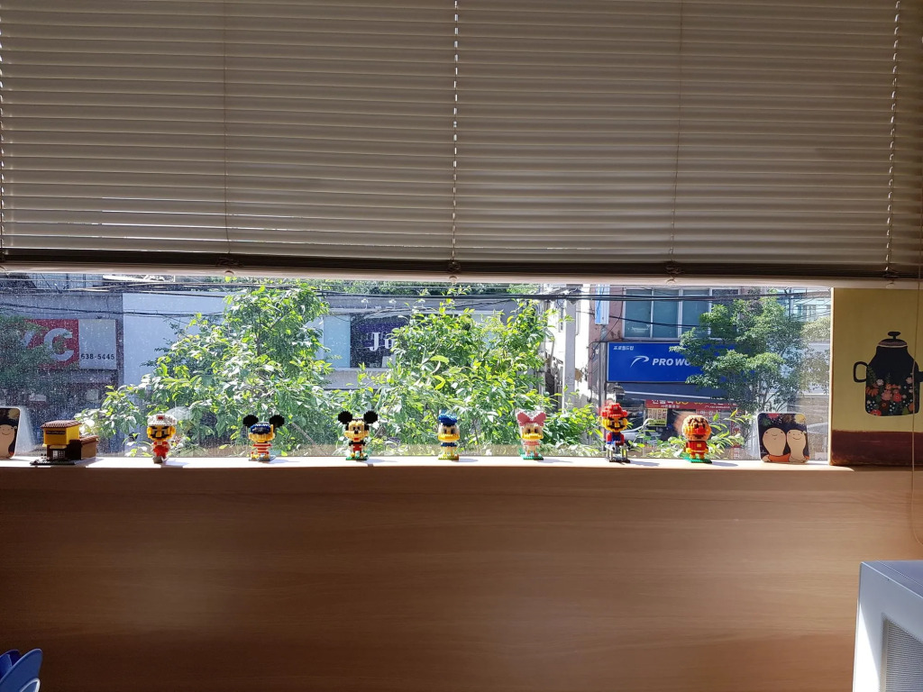 Sokcho & Guesthouse