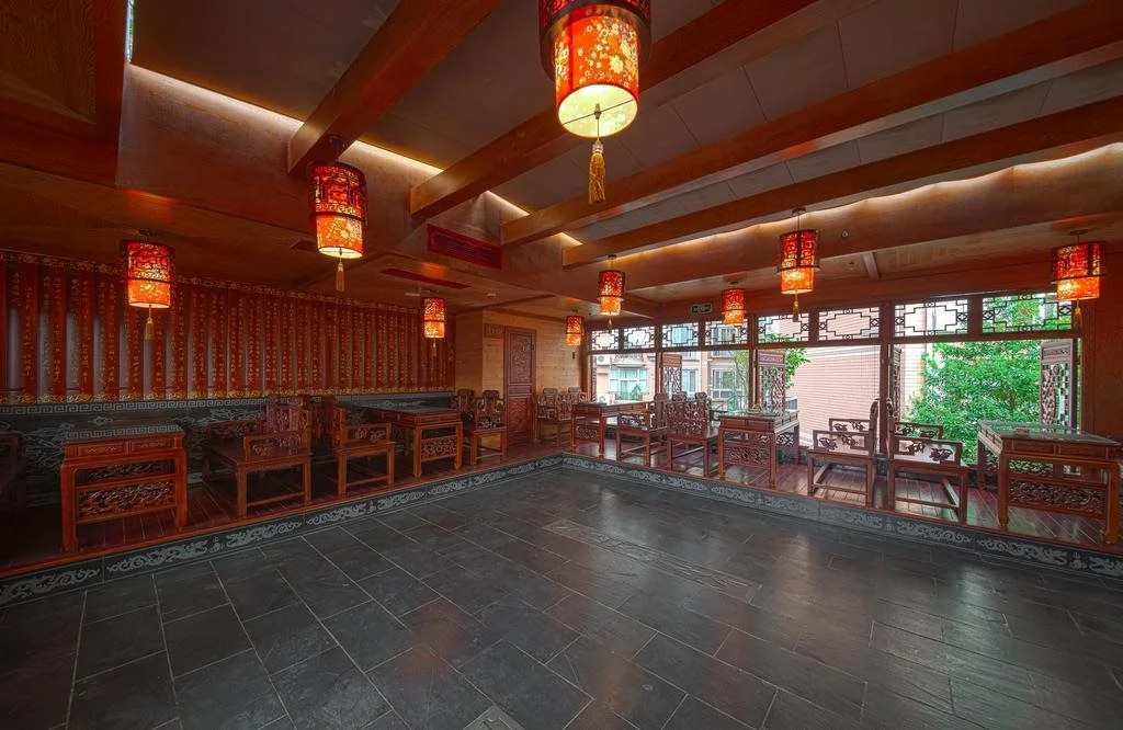 Han Dynasty Boutique Hotel