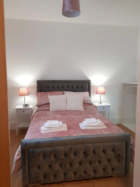 Annies holiday house Moville/Greencastle area