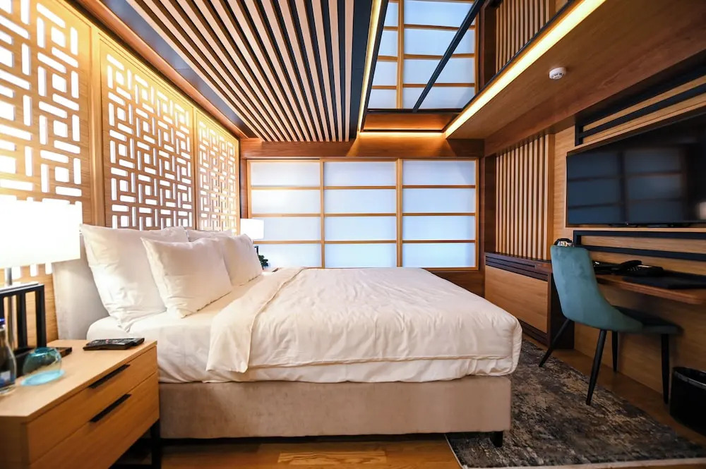 Hanami Design Hotel