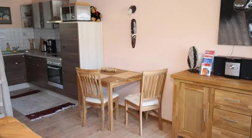 Ferienwohnung Claudia