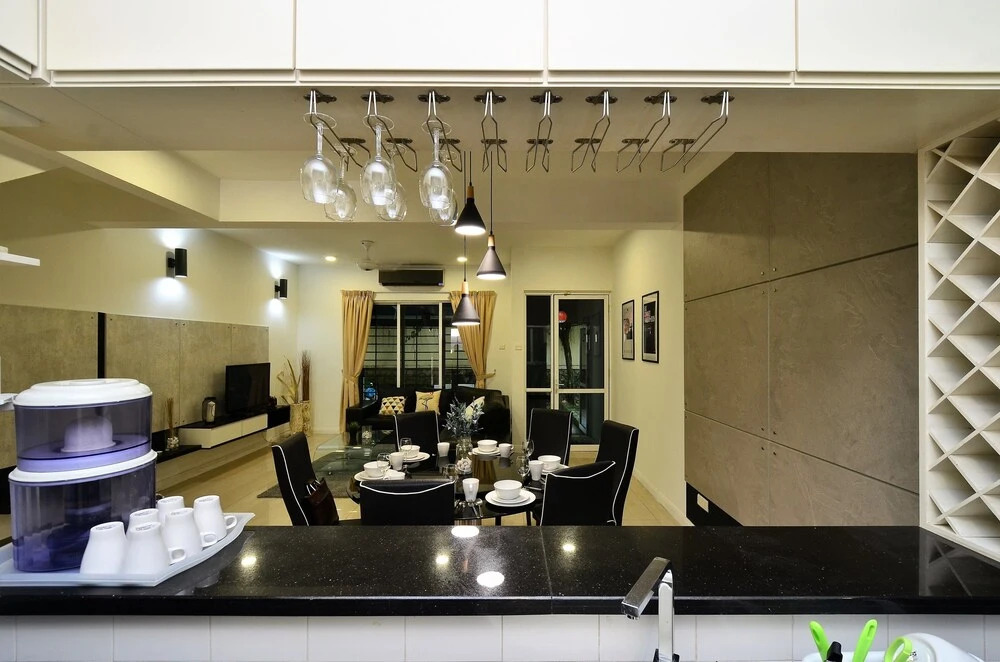 Family Resort at Desa Parkcity