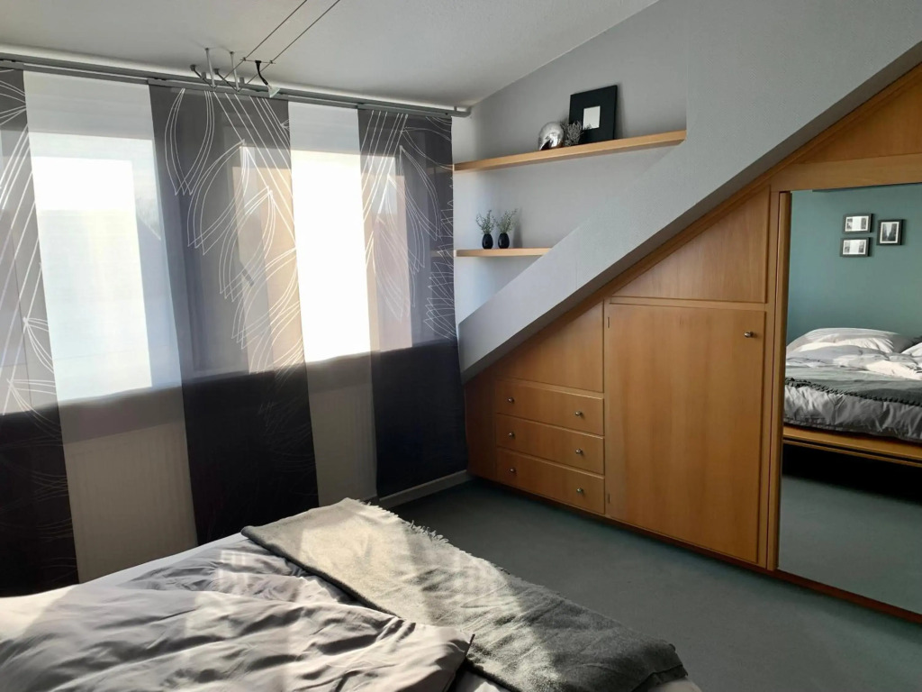 MEINE OASE Ferienwohnung NICHT für Monteure und Gewerbetreibende