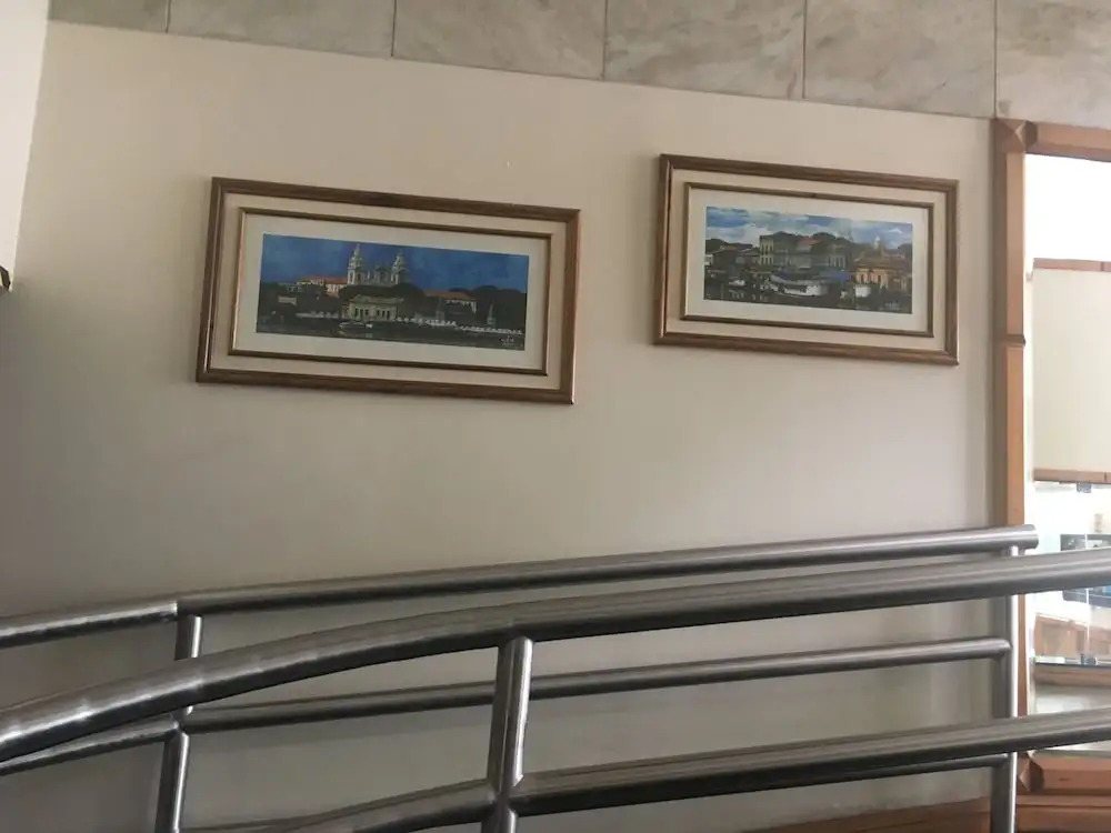 Hotel Grão Para