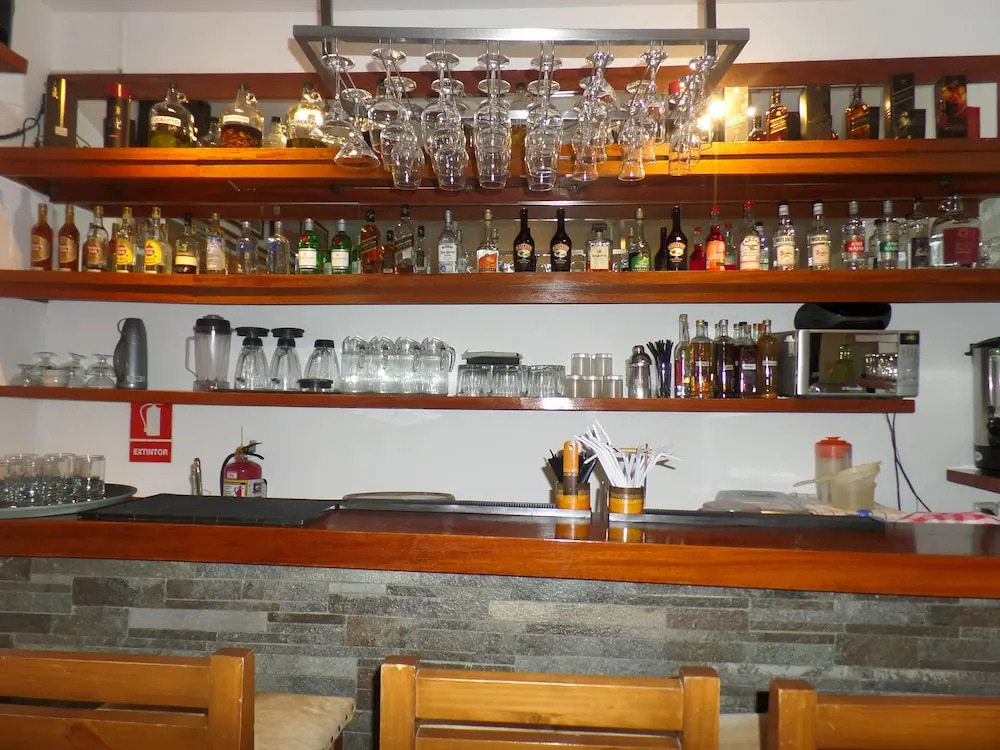 Hotel y Restaurante El Molino