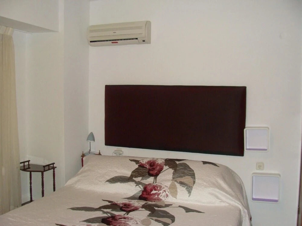 Apartment With 2 Bedrooms in Dénia, With Wonderful sea View, Furnished