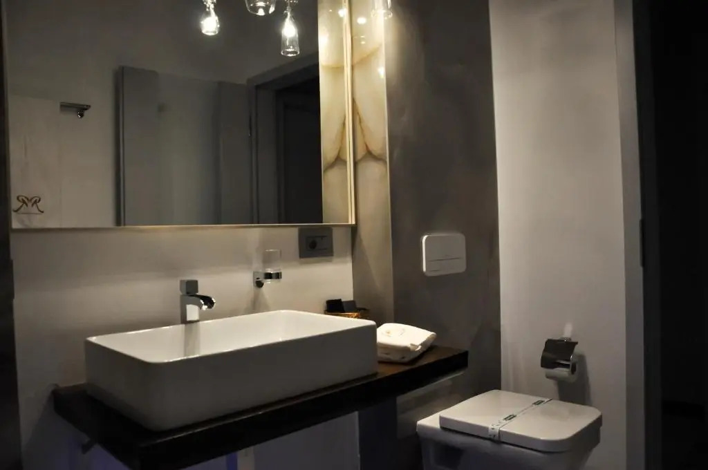 Rubio Residence - Accmonia Luxury Apartment