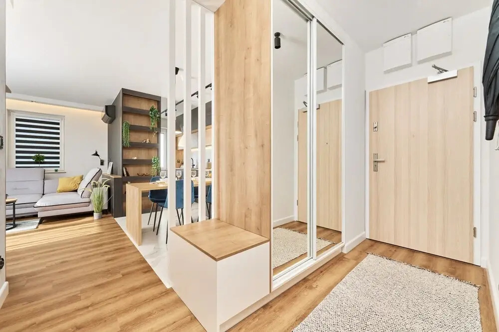 Apartment Jesionowa by Renters Prestige