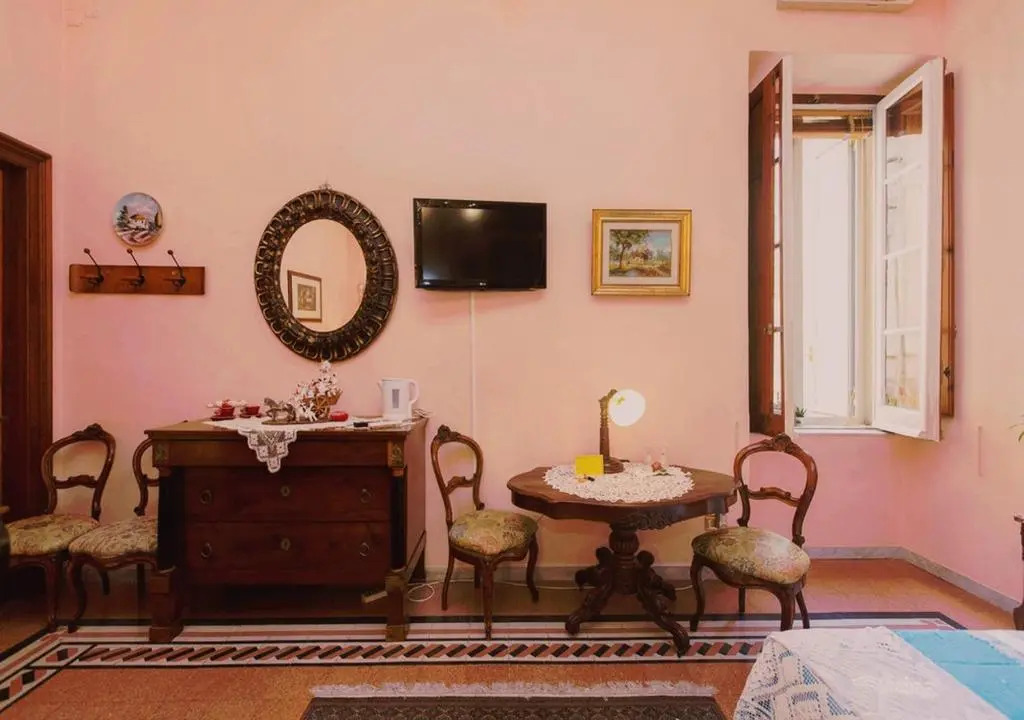 B&B Atmosfere Del Centro Storico