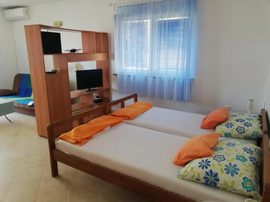 Apartments Jelancic