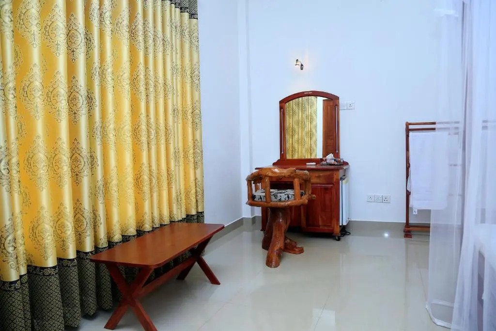 V Cabanas Yala Safari Place