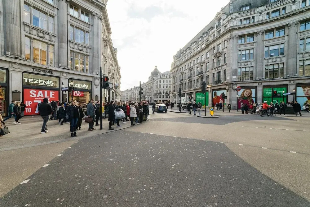 Bond Street Place