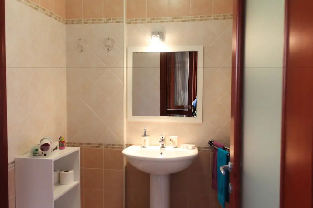 Sardaumpa B&B