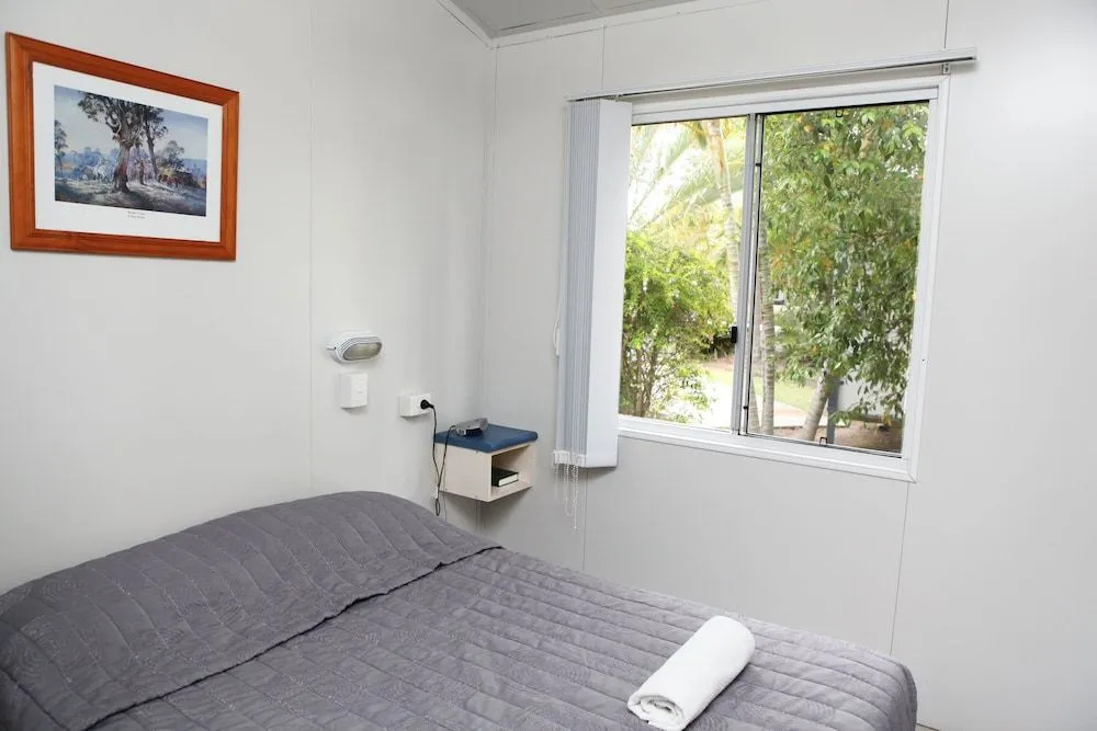 Tasman Holiday Parks - Fraser Coast