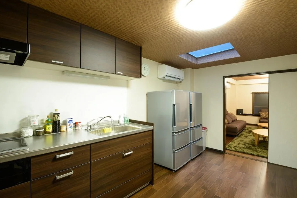 Guest House Links