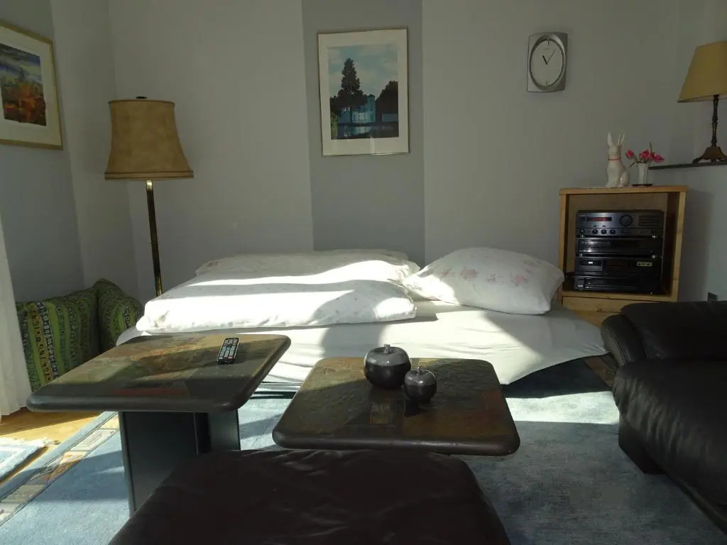 Traumferienwohnung zwischen Köln und Düsseldorf