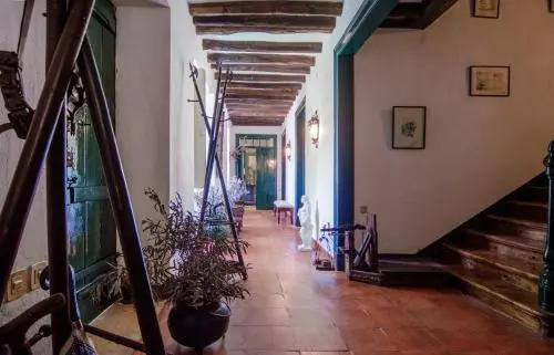Quinta do Tojal - Palácio Privado Familiar