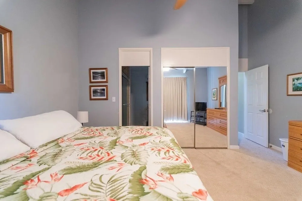 Paniolo - Kahuku - 2 Br Condo