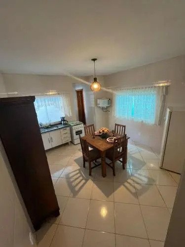 Apartamento Elite em Cunha