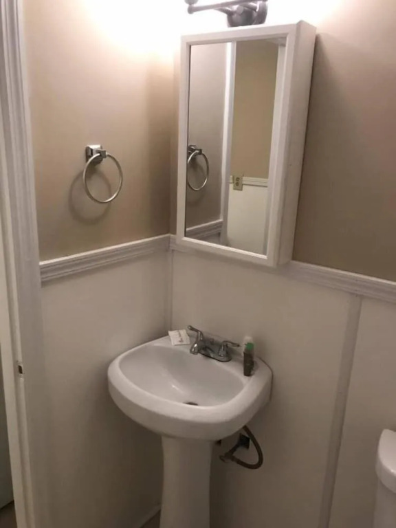 Garden City Unit E