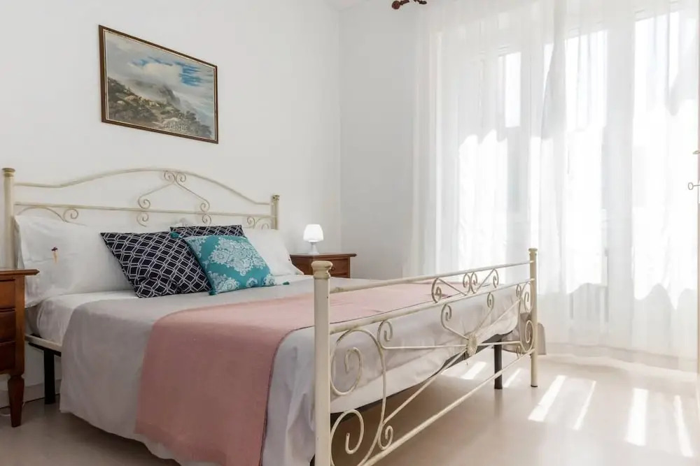 Altido Certosa Apartment