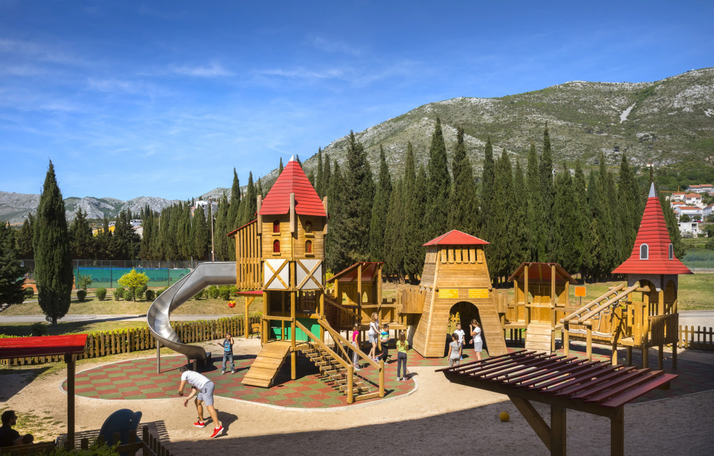 Remisens Hotel Albatros-All inclusive