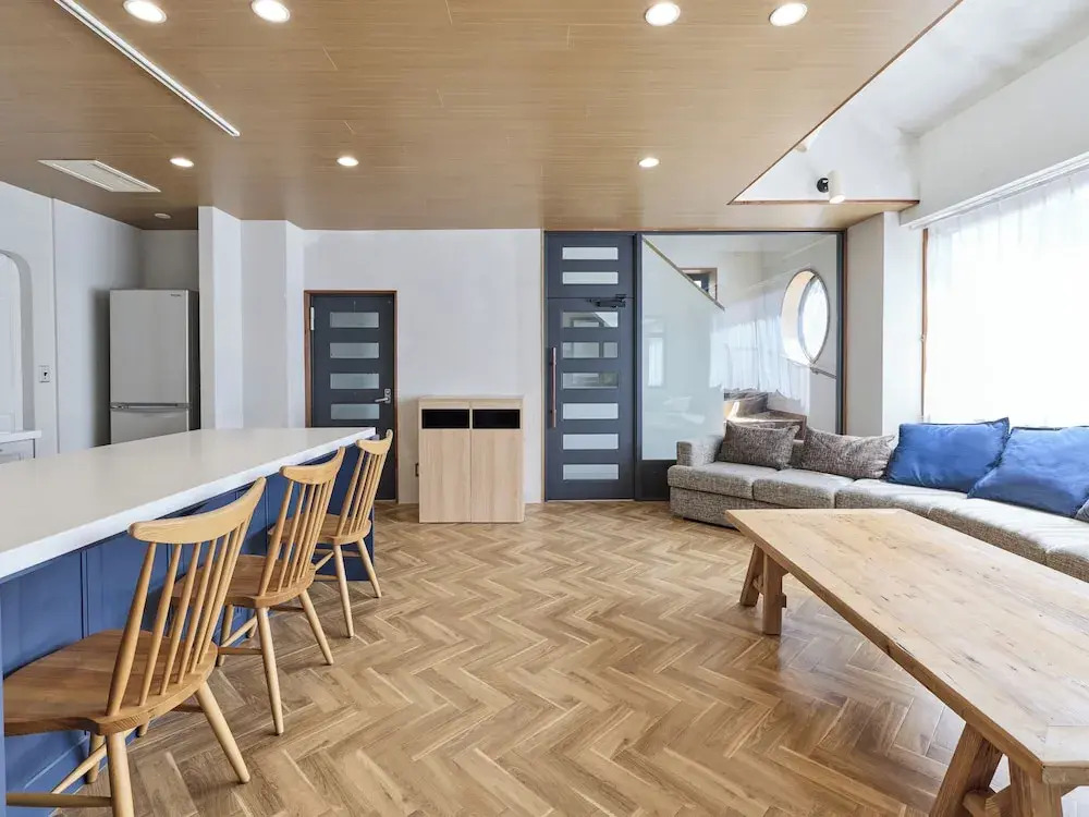 LIVE HEART House