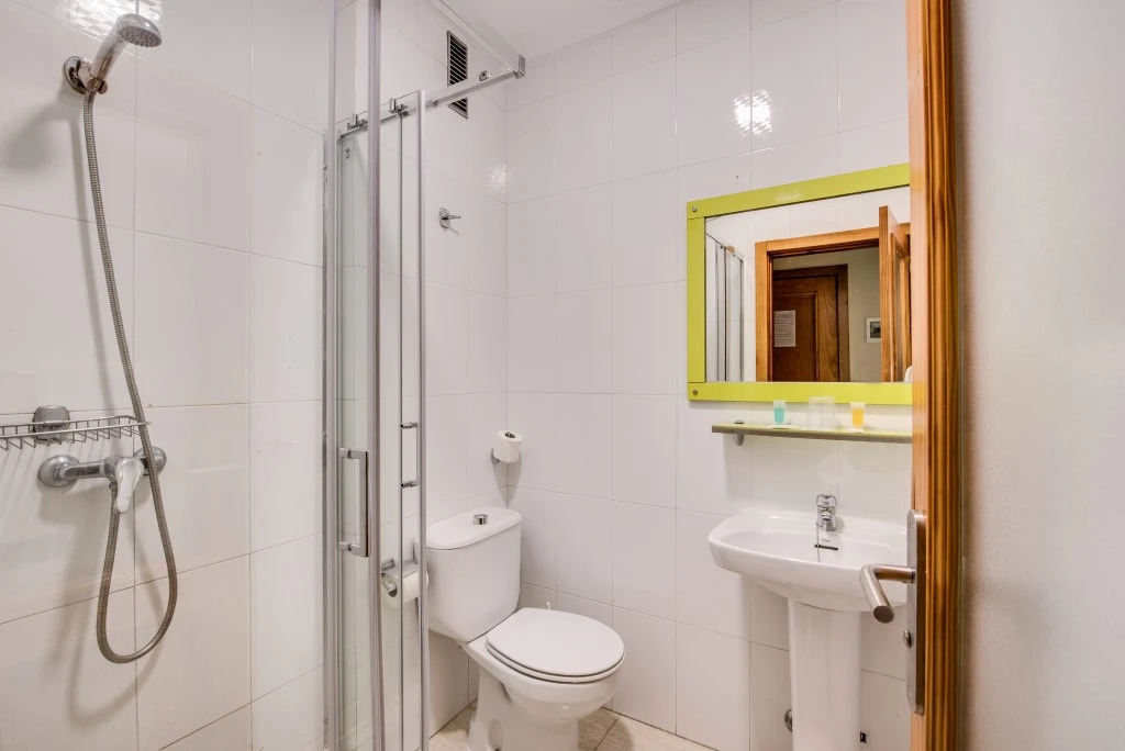 Hotel Andrea´s