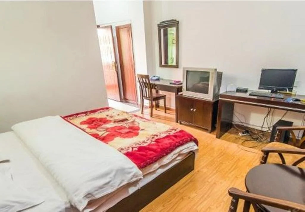Leshan Hongxuan Hotel