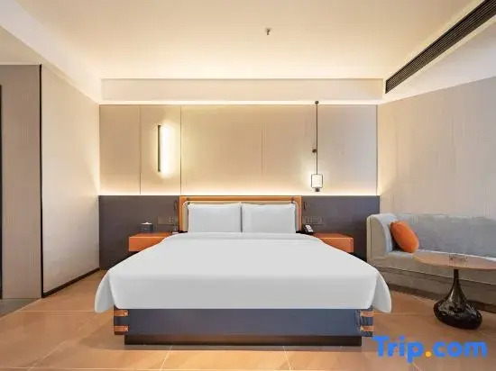 PHIREN Hotel (Qingxian County, Cangzhou)